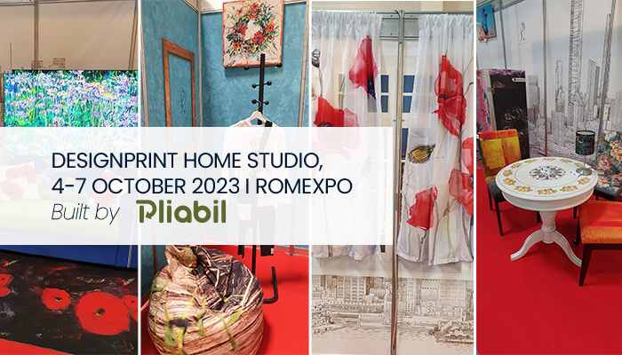 DesignPrint Home Studio